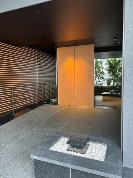 apartment 東京都目黒区自由が丘１丁目13-4 シャイン自由が丘606