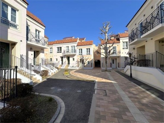 apartment 東京都目黒区自由が丘１丁目13-4 シャイン自由が丘606