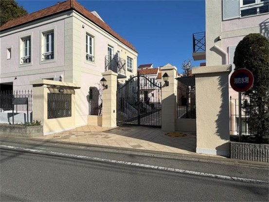 apartment 東京都目黒区自由が丘１丁目13-4 シャイン自由が丘606