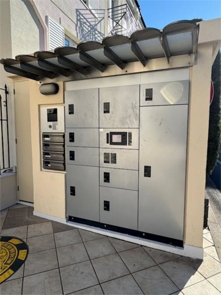 apartment 東京都目黒区自由が丘１丁目13-4 シャイン自由が丘606