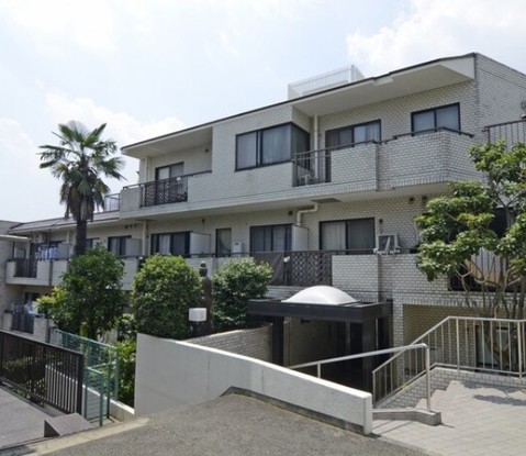 apartment 東京都目黒区自由が丘１丁目13-4 シャイン自由が丘606