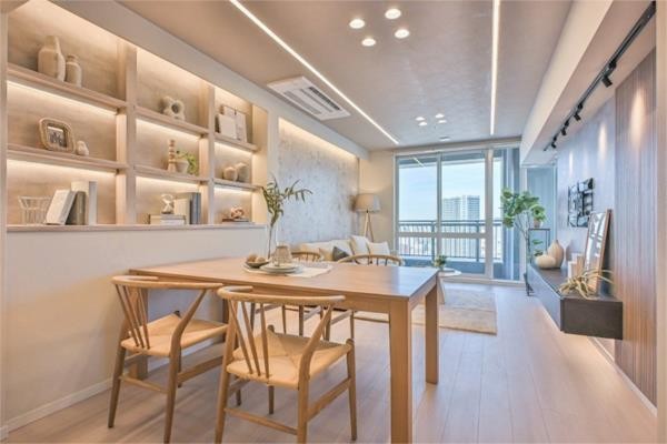 apartment 東京都目黒区自由が丘１丁目13-4 シャイン自由が丘606