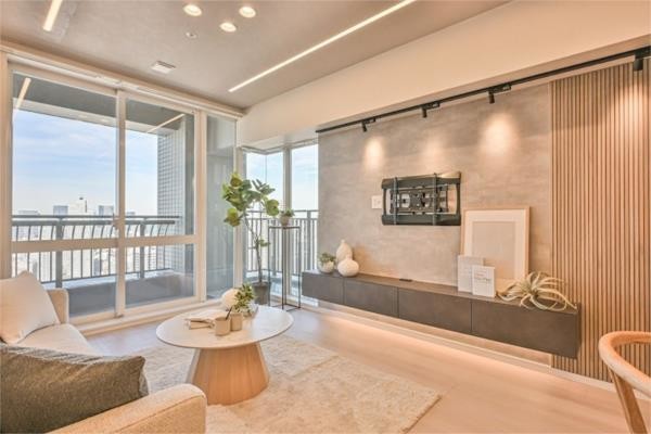 apartment 東京都目黒区自由が丘１丁目13-4 シャイン自由が丘606