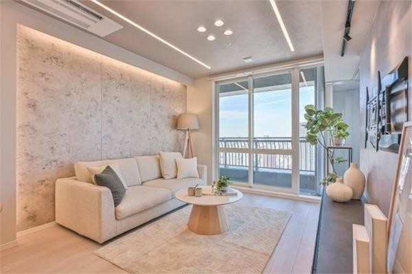 apartment 東京都目黒区自由が丘１丁目13-4 シャイン自由が丘606