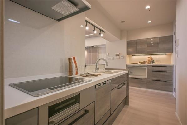 apartment 東京都目黒区自由が丘１丁目13-4 シャイン自由が丘606