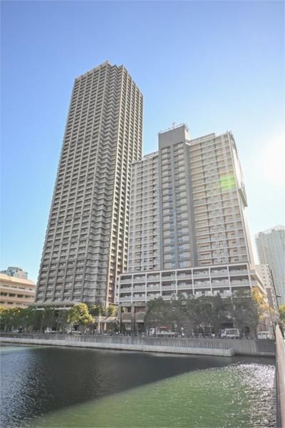 apartment 東京都目黒区自由が丘１丁目13-4 シャイン自由が丘606