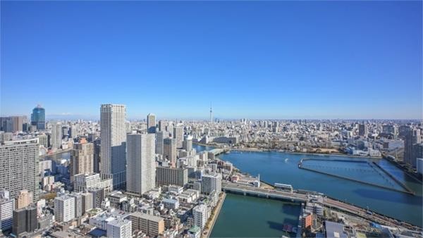 apartment 東京都目黒区自由が丘１丁目13-4 シャイン自由が丘606