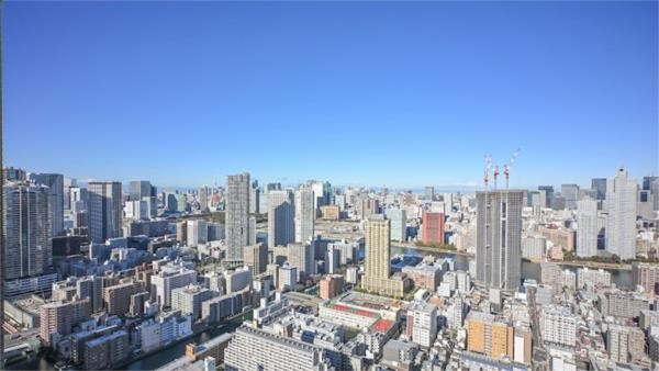 apartment 東京都目黒区自由が丘１丁目13-4 シャイン自由が丘606