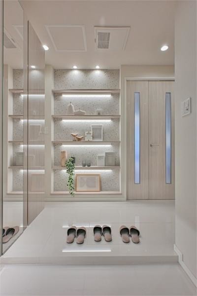 apartment 東京都目黒区自由が丘１丁目13-4 シャイン自由が丘606