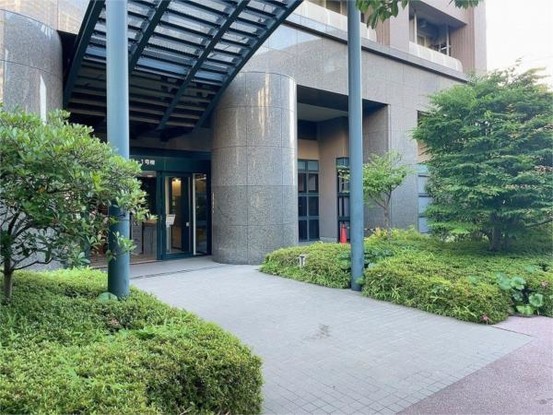 apartment 東京都目黒区自由が丘１丁目13-4 シャイン自由が丘606