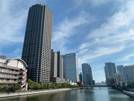 apartment 東京都目黒区自由が丘１丁目13-4 シャイン自由が丘606