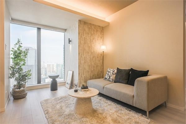 apartment 東京都目黒区自由が丘１丁目13-4 シャイン自由が丘606