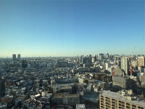 apartment 東京都目黒区自由が丘１丁目13-4 シャイン自由が丘606