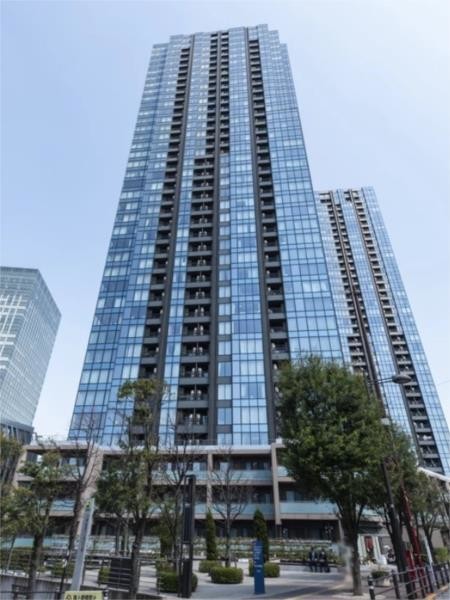 apartment 東京都目黒区自由が丘１丁目13-4 シャイン自由が丘606