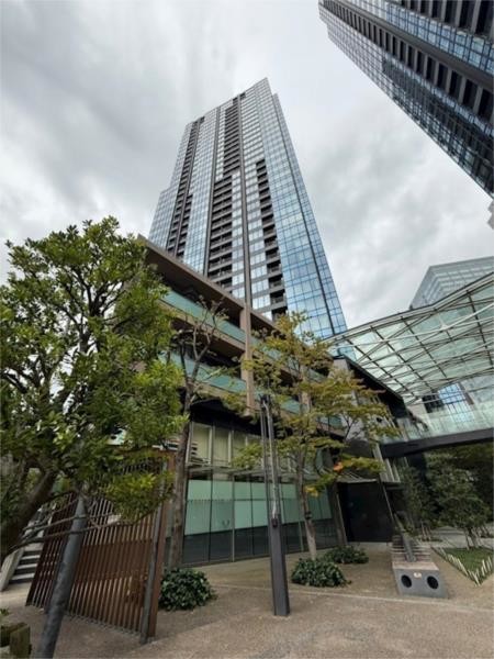 apartment 東京都目黒区自由が丘１丁目13-4 シャイン自由が丘606
