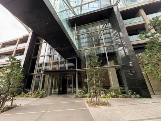 apartment 東京都目黒区自由が丘１丁目13-4 シャイン自由が丘606