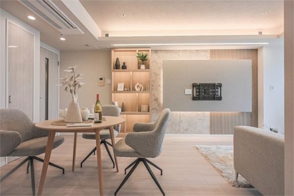 apartment 東京都目黒区自由が丘１丁目13-4 シャイン自由が丘606