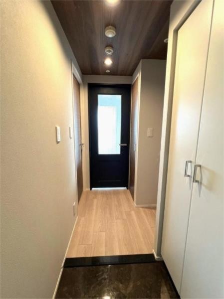 apartment 東京都目黒区自由が丘１丁目13-4 シャイン自由が丘606