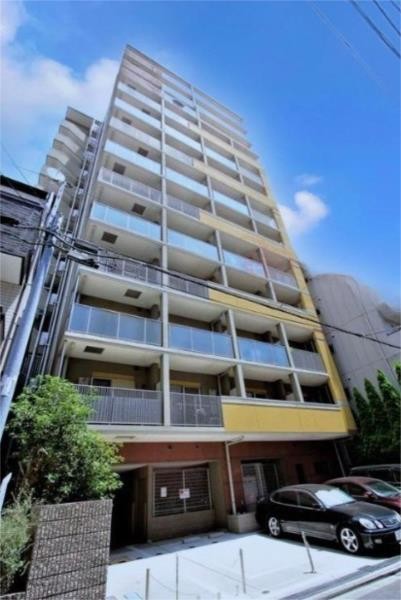apartment 東京都目黒区自由が丘１丁目13-4 シャイン自由が丘606