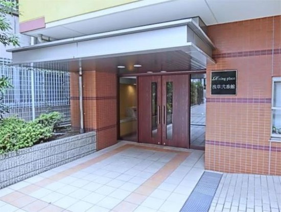 apartment 東京都目黒区自由が丘１丁目13-4 シャイン自由が丘606