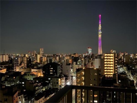 apartment 東京都目黒区自由が丘１丁目13-4 シャイン自由が丘606