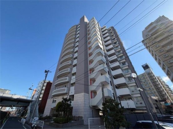 apartment 東京都目黒区自由が丘１丁目13-4 シャイン自由が丘606