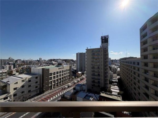 apartment 東京都目黒区自由が丘１丁目13-4 シャイン自由が丘606