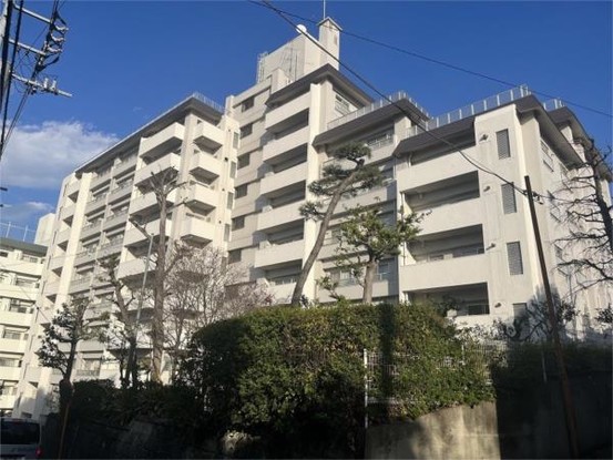 apartment 東京都目黒区自由が丘１丁目13-4 シャイン自由が丘606