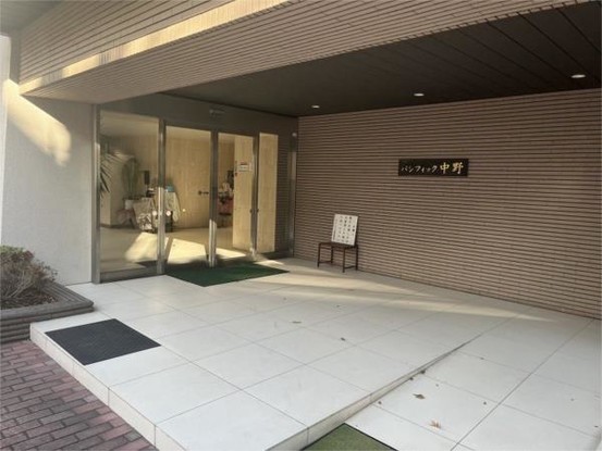 apartment 東京都目黒区自由が丘１丁目13-4 シャイン自由が丘606