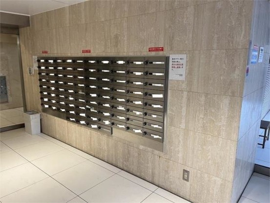 apartment 東京都目黒区自由が丘１丁目13-4 シャイン自由が丘606