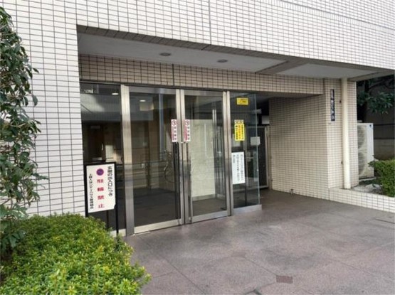 apartment 東京都目黒区自由が丘１丁目13-4 シャイン自由が丘606