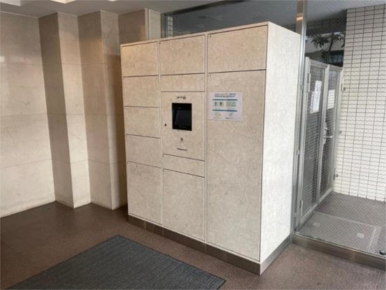apartment 東京都目黒区自由が丘１丁目13-4 シャイン自由が丘606