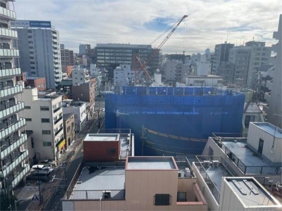 apartment 東京都目黒区自由が丘１丁目13-4 シャイン自由が丘606
