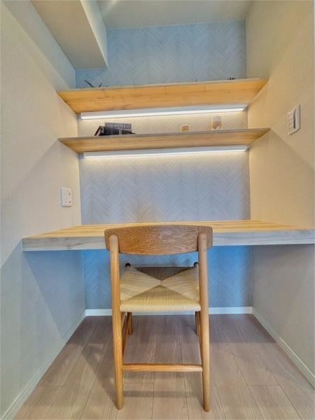 apartment 東京都目黒区自由が丘１丁目13-4 シャイン自由が丘606