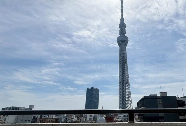 apartment 東京都目黒区自由が丘１丁目13-4 シャイン自由が丘606