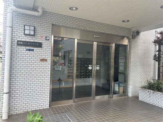 apartment 東京都目黒区自由が丘１丁目13-4 シャイン自由が丘606