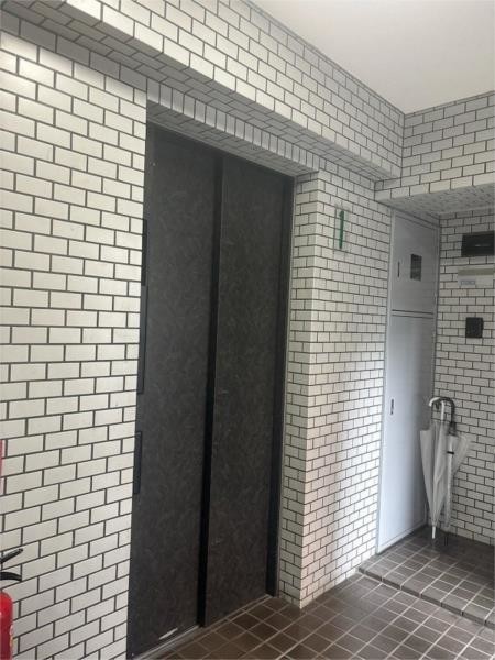 apartment 東京都目黒区自由が丘１丁目13-4 シャイン自由が丘606
