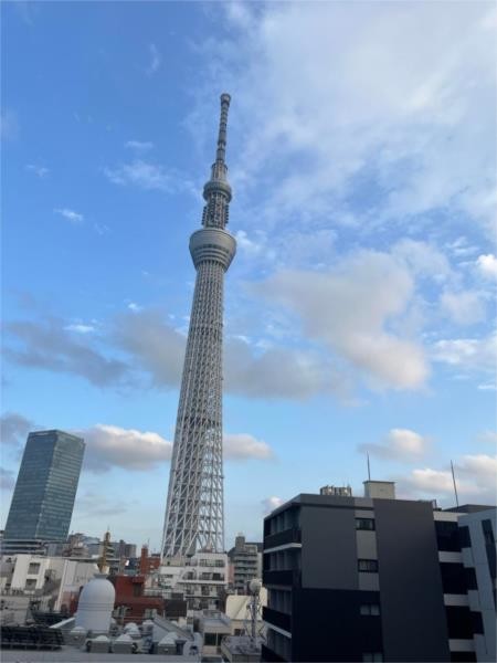 apartment 東京都目黒区自由が丘１丁目13-4 シャイン自由が丘606