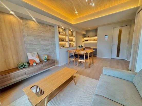 apartment 東京都目黒区自由が丘１丁目13-4 シャイン自由が丘606
