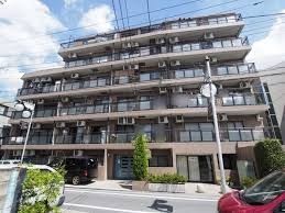 apartment 東京都目黒区自由が丘１丁目13-4 シャイン自由が丘606