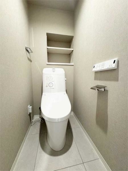 apartment 東京都目黒区自由が丘１丁目13-4 シャイン自由が丘606