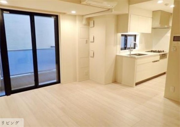 apartment 東京都目黒区自由が丘１丁目13-4 シャイン自由が丘606