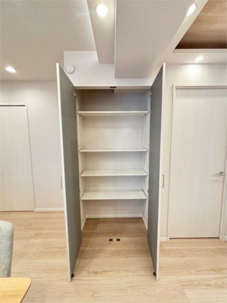 apartment 東京都目黒区自由が丘１丁目13-4 シャイン自由が丘606