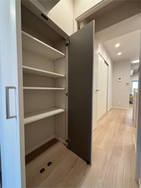 apartment 東京都目黒区自由が丘１丁目13-4 シャイン自由が丘606