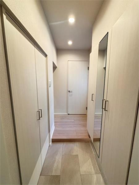 apartment 東京都目黒区自由が丘１丁目13-4 シャイン自由が丘606