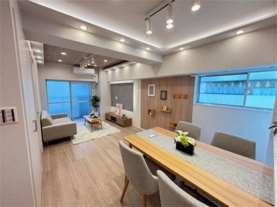 apartment 東京都目黒区自由が丘１丁目13-4 シャイン自由が丘606