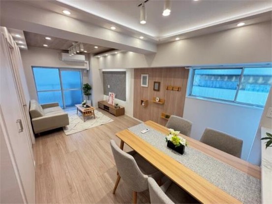 apartment 東京都目黒区自由が丘１丁目13-4 シャイン自由が丘606