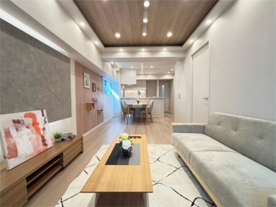 apartment 東京都目黒区自由が丘１丁目13-4 シャイン自由が丘606