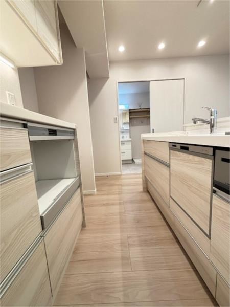 apartment 東京都目黒区自由が丘１丁目13-4 シャイン自由が丘606