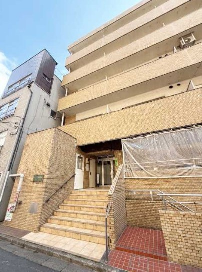 apartment 東京都目黒区自由が丘１丁目13-4 シャイン自由が丘606